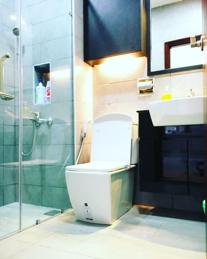 Homestay Jb-singapore Paragon Homestay *