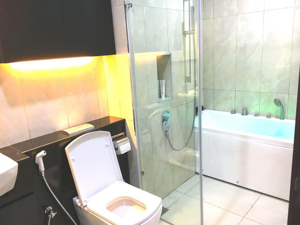 Homestay Jb-singapore Paragon Homestay Johor Bahru