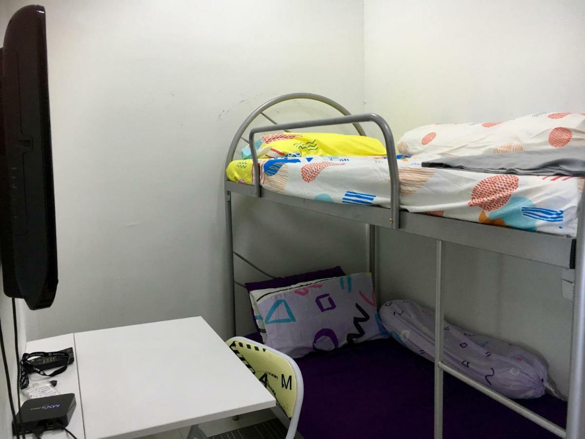 Jb-singapore Paragon Homestay Johor Bahru