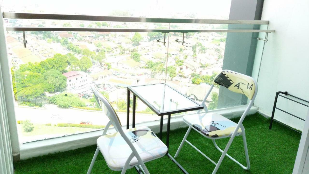 Jb-singapore Paragon Homestay Homestay *