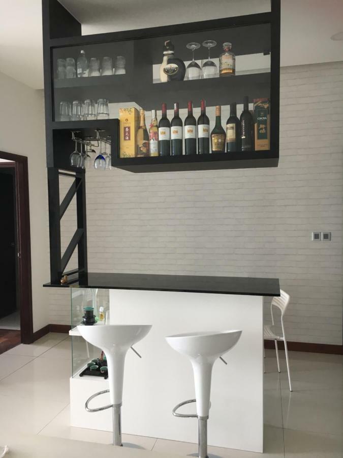 Homestay Jb-singapore Paragon Homestay *