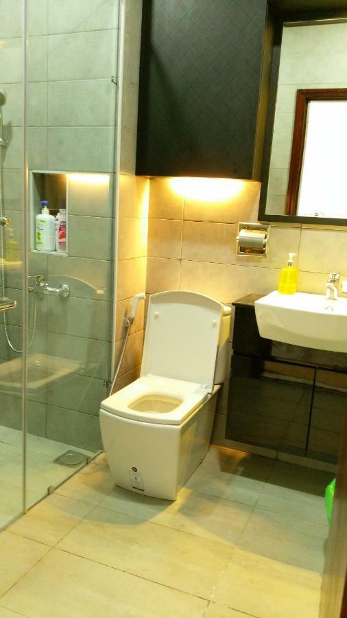 Homestay Jb-singapore Paragon Homestay Johor Bahru