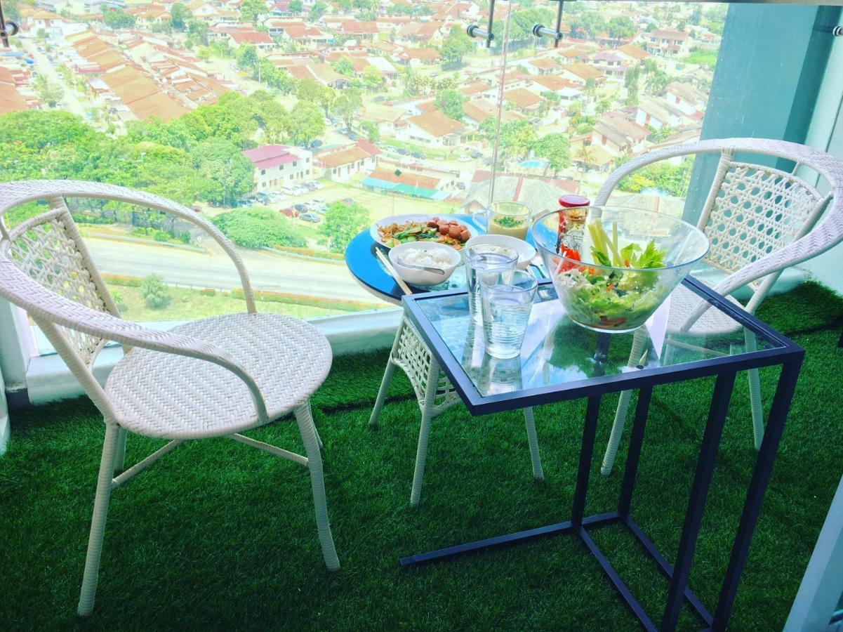 Homestay Jb-singapore Paragon Homestay Johor Bahru