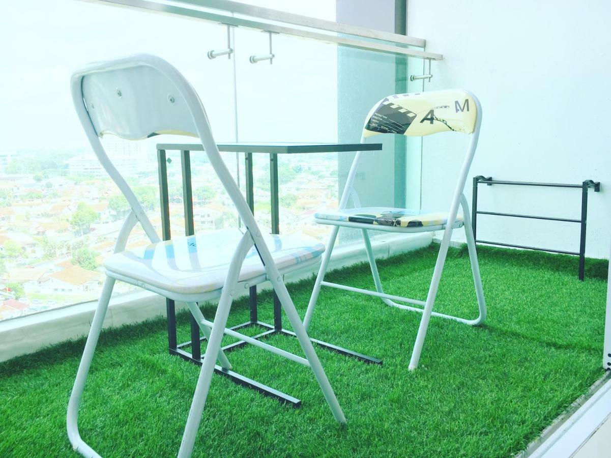 Homestay Jb-singapore Paragon Homestay *