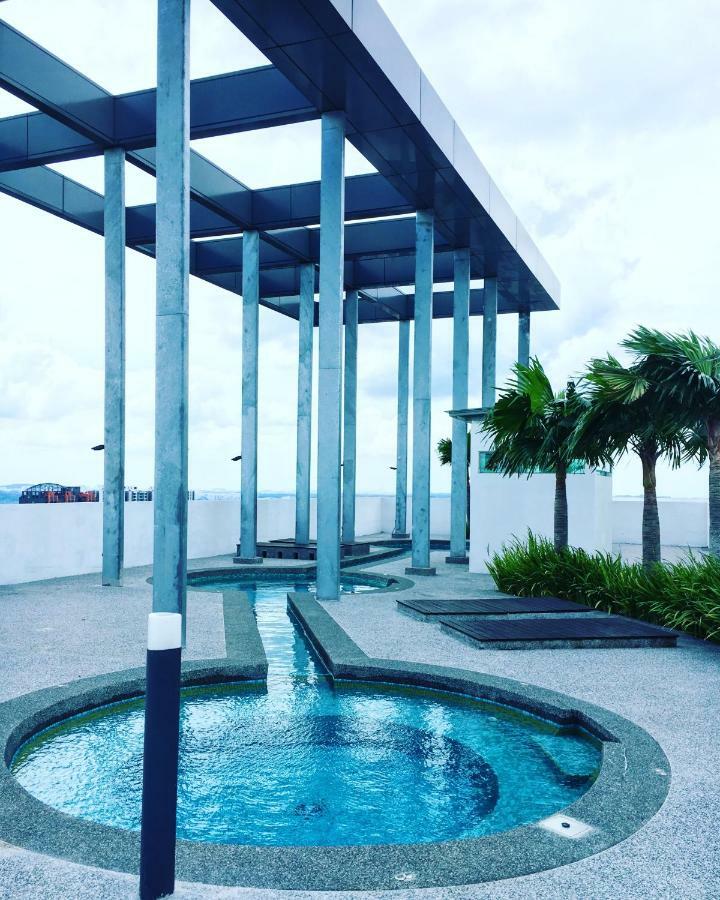 Homestay Jb-singapore Paragon Homestay *