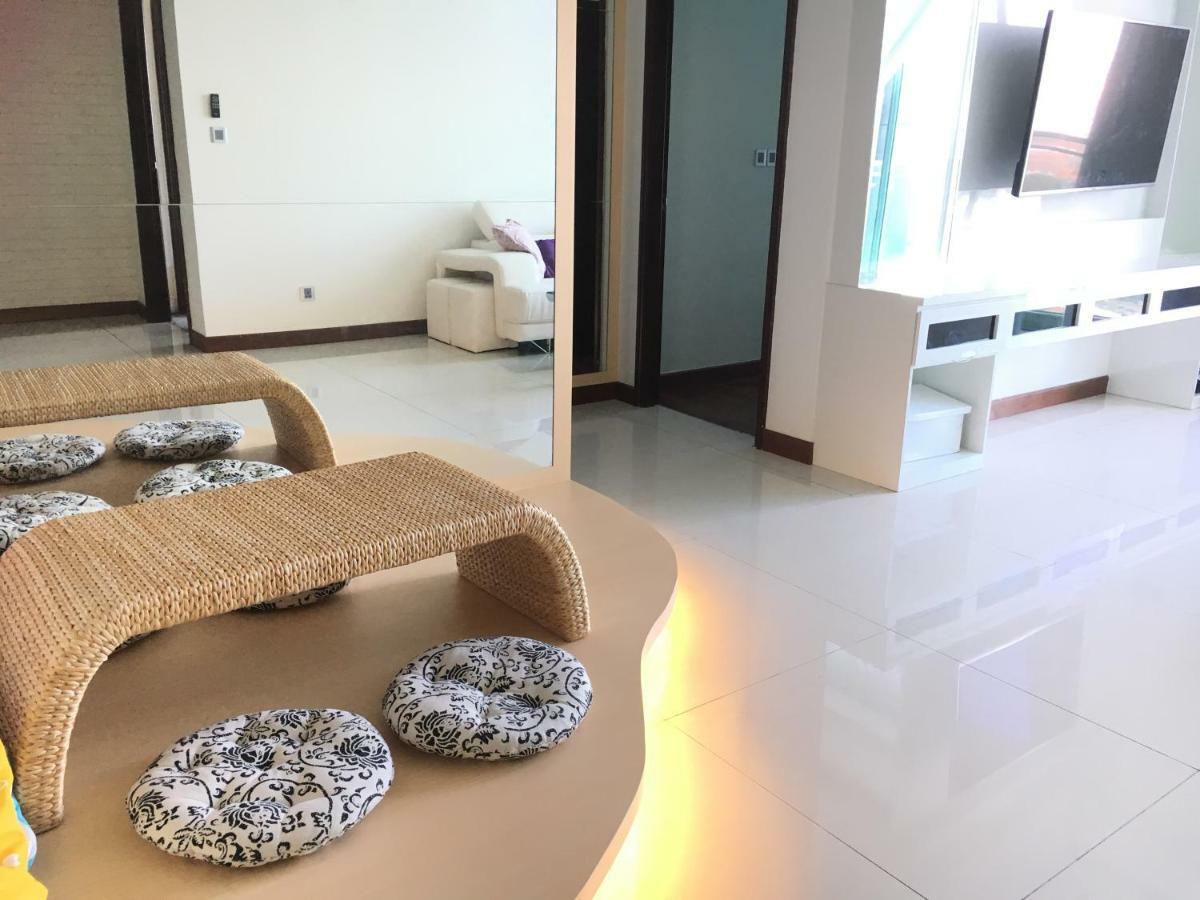 Jb-singapore Paragon Homestay