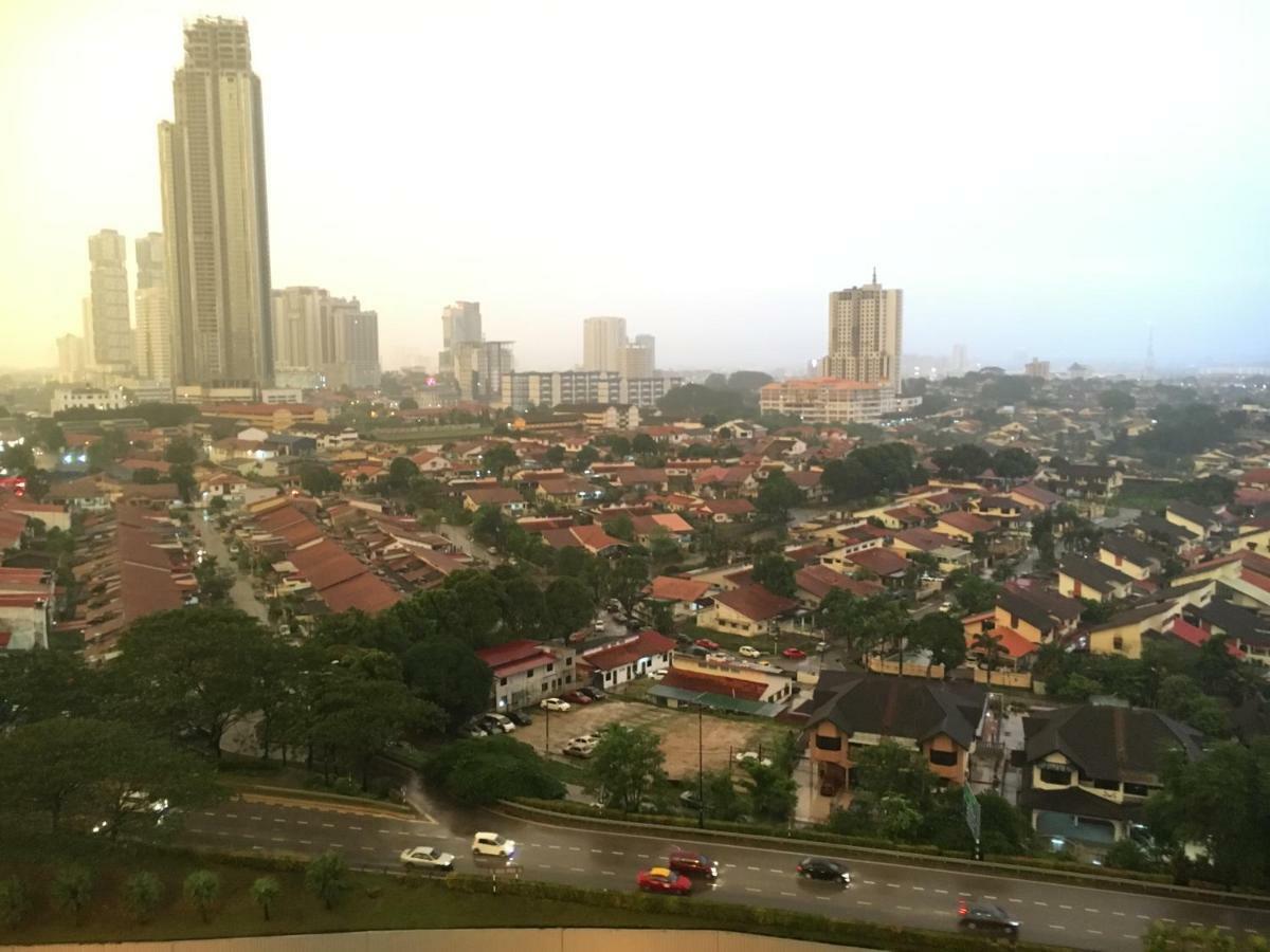 Homestay Jb-singapore Paragon Homestay