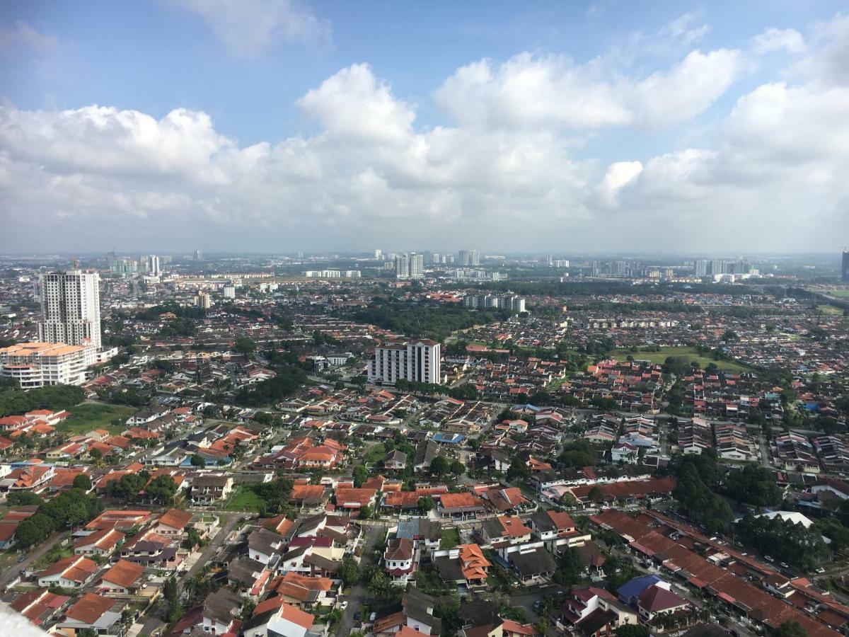 Jb-singapore Paragon Homestay Homestay