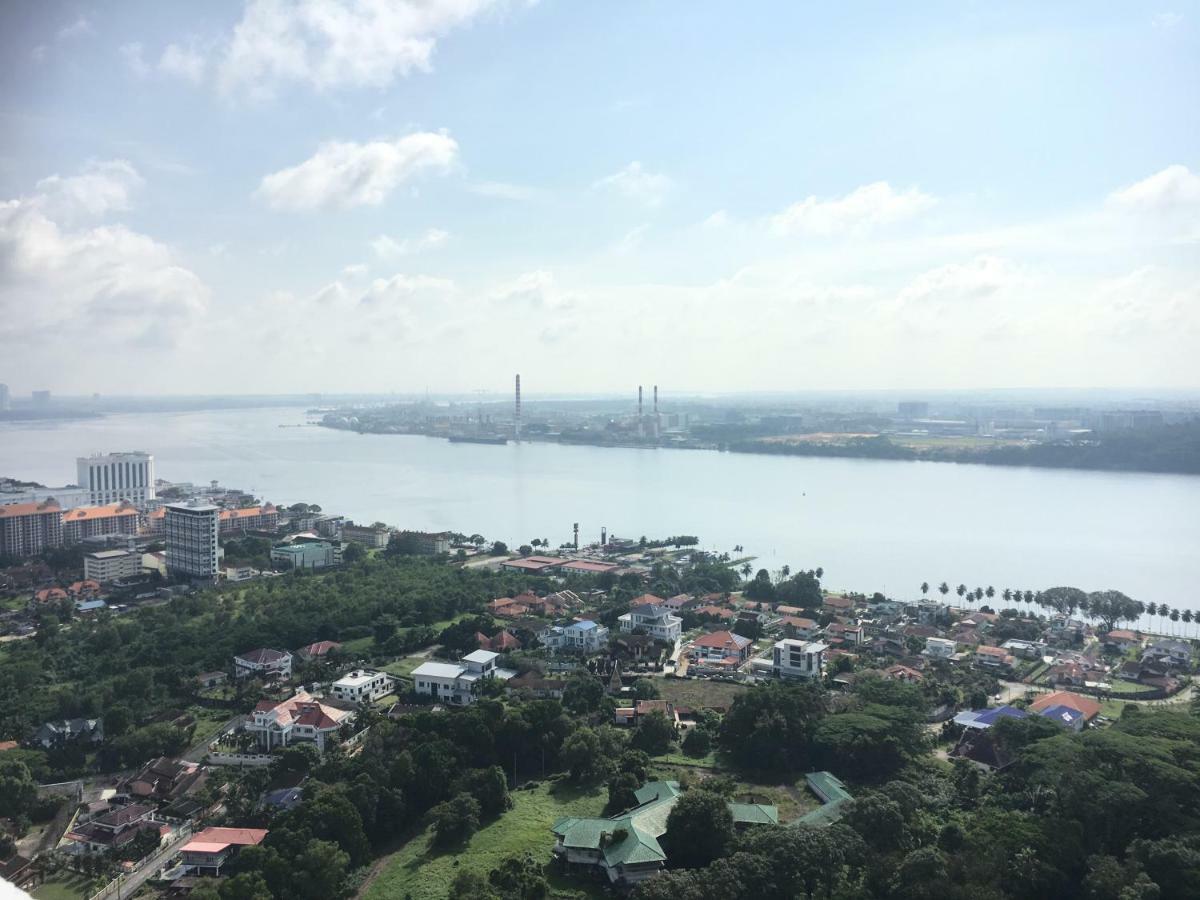 Jb-singapore Paragon Homestay Homestay *